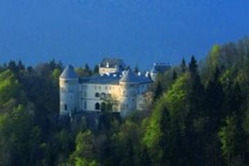 Science summit at Ringberg Castle