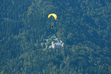 Contact & Directions