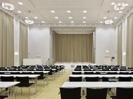 Harnack House Berlin