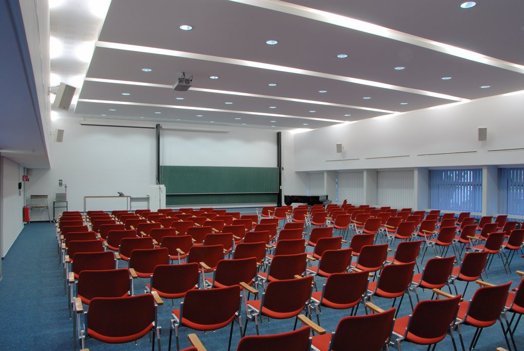 Max Planck House Heidelberg