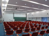 Max-Planck-Haus Heidelberg