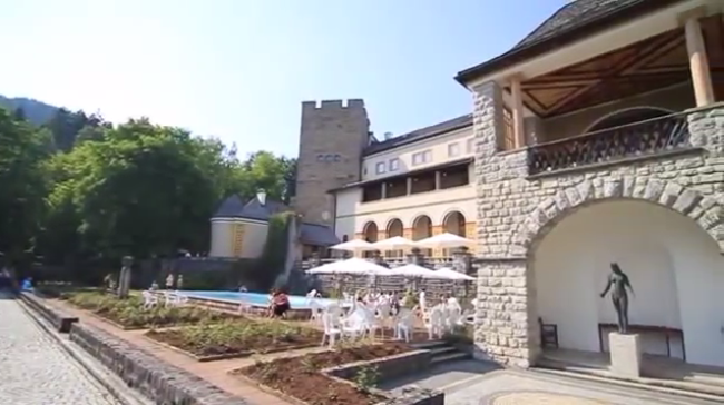 Tag der offenen Tür 2010