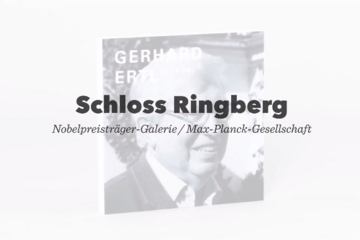 Nobelpreisträger-Galerie