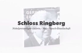 Nobelpreisträger-Galerie