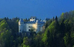 Science summit at Ringberg Castle 