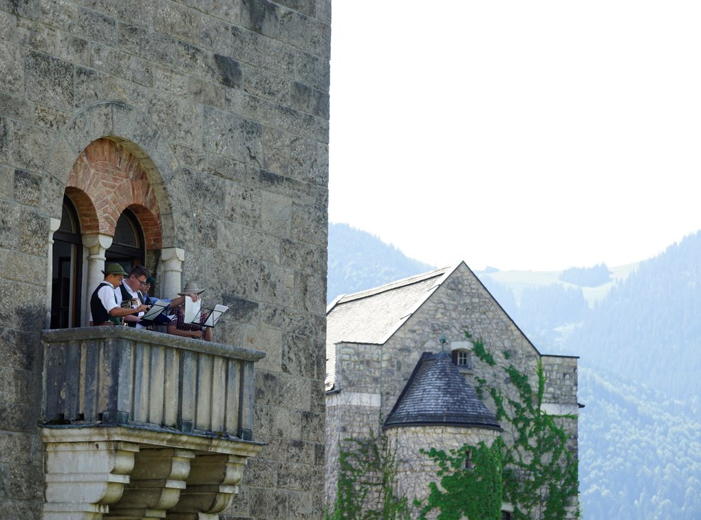 Day of open door 2025