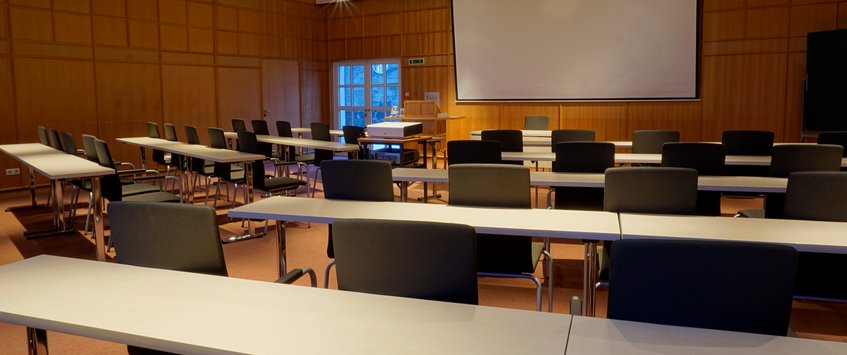 Hörsaal Hörsaal