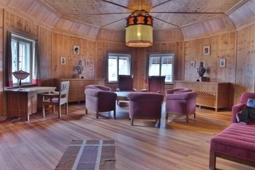 Roter Salon