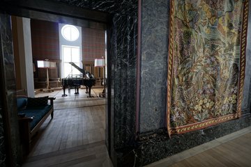 Musikzimmer