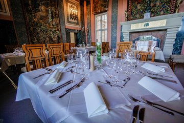 Speisesaal