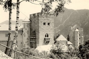 Spannende Zeit mit der Jugendliebe