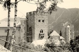 Spannende Zeit mit der Jugendliebe