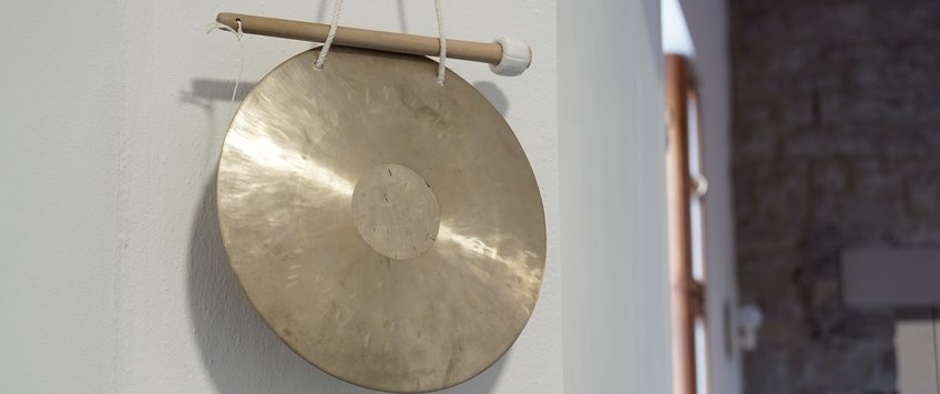 Foyer lecture hall Foyer lecture hall