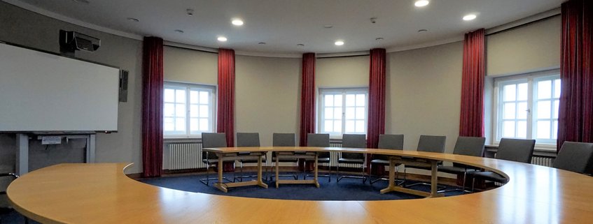 Green Seminar Room Green Seminar Room