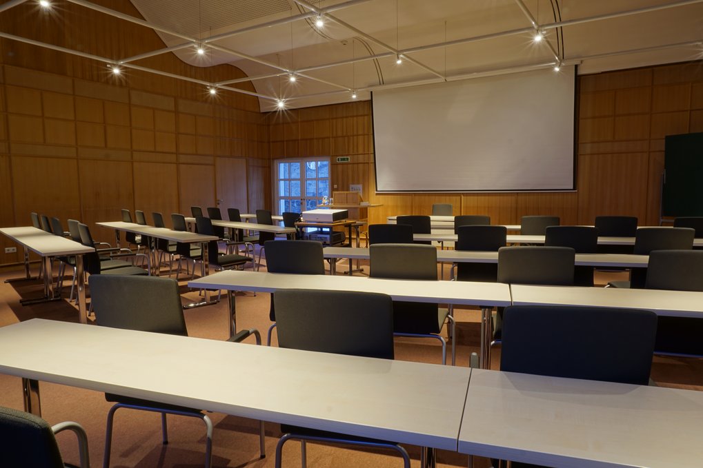 Lecture Hall