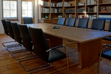Arbeitsräume