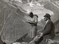 Auf Max Plancks Spuren am Tegernsee