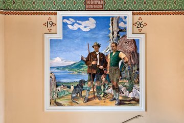 Herzog Luitpold i. B.