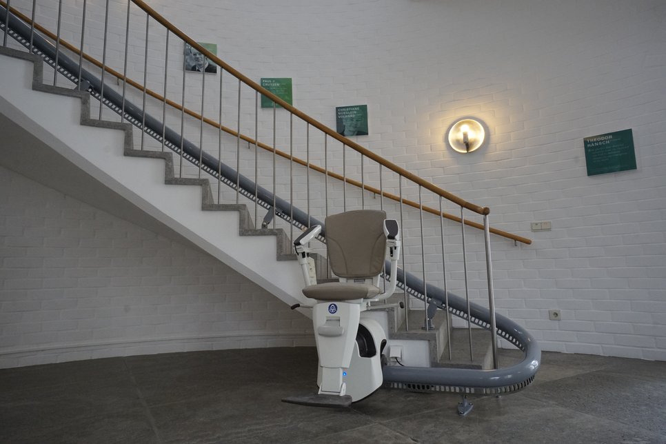 Lecture Hall