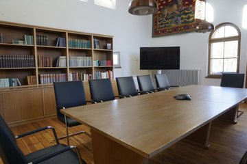 Facilities for Conferences and Workshops