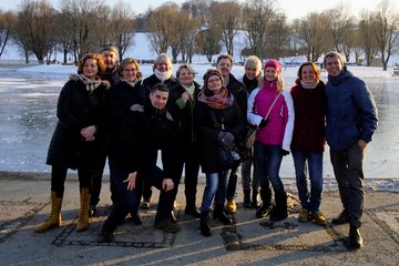 Ringberg-Team