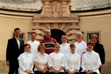 Ringberg Team