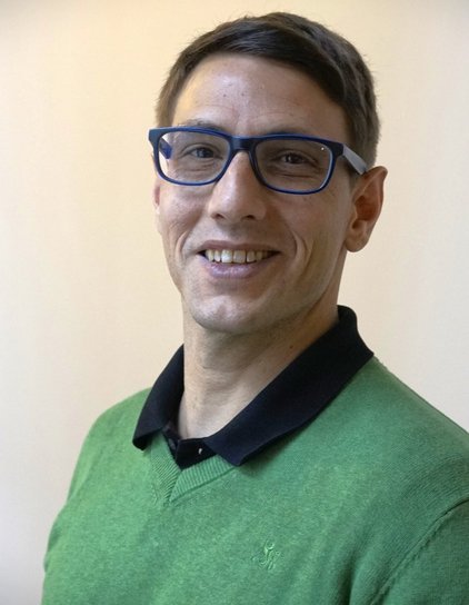 Image of Stefan Zapka