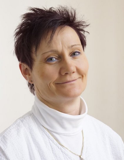 Image of Andrea Hufnagl