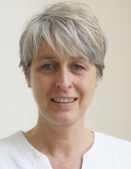 Image of Evi Baumgärtel