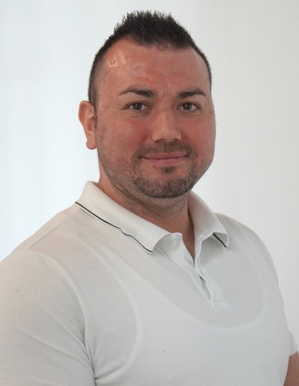 Image of Jovica Gjorgjevikj