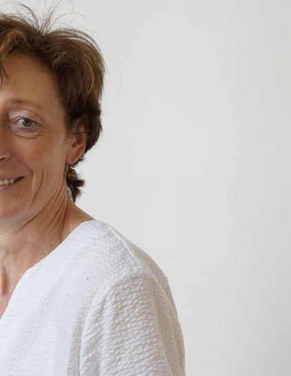 Image of Simone Thiele