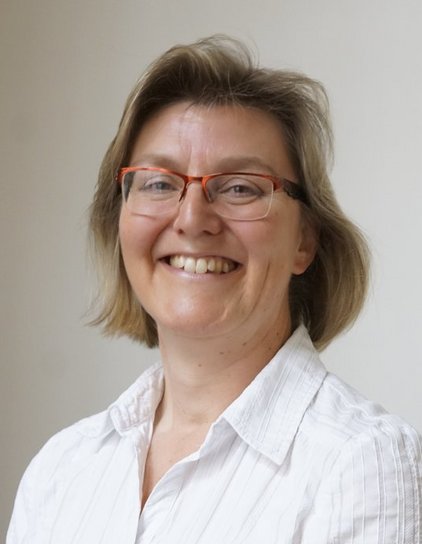 Image of Susanne Linsinger