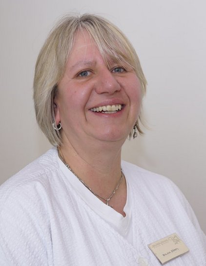 Image of Sylvia Dörfel