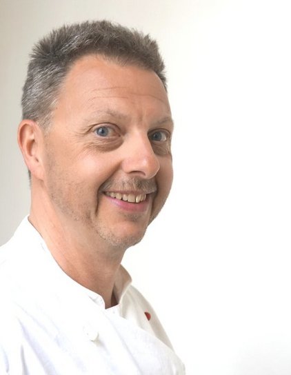 Image of Andreas Weber