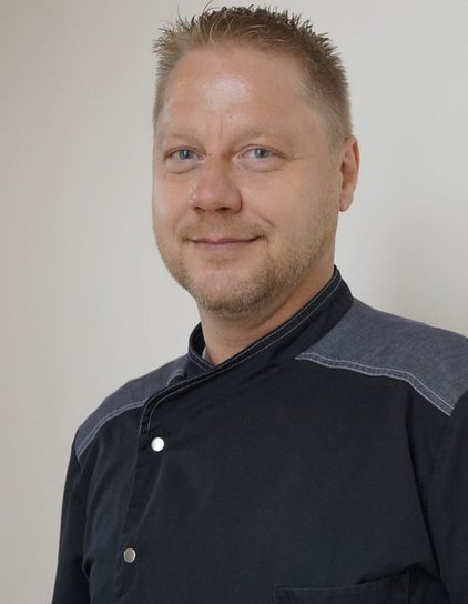 Image of Markus Schlimbach