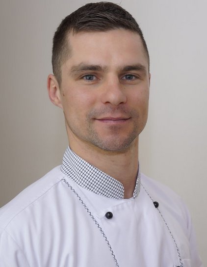 Image of Matej Kačo