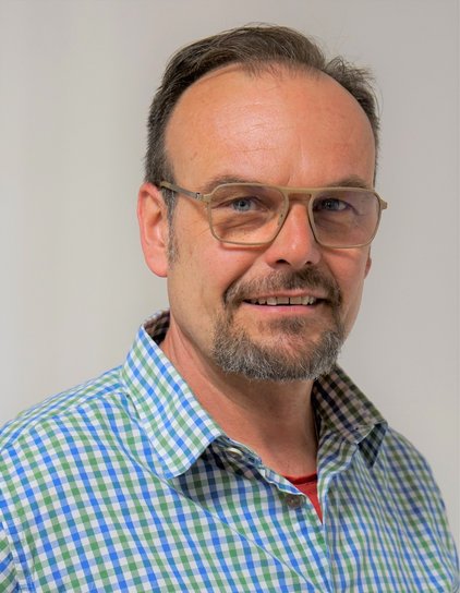 Image of Mario Westphal